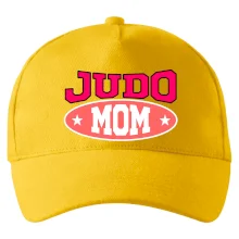 Judo Dad / mom