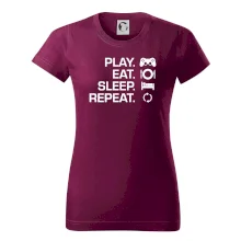 Play Eat Sleep Repeat game