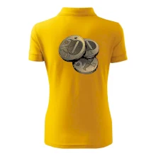 Haléře pro šedesátníka