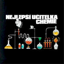 Nejlepší učitelka chemie
