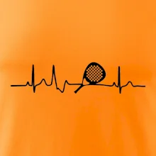 Ekg padel raketa