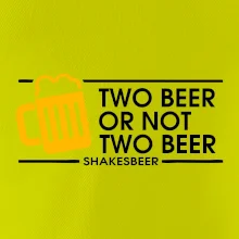 Shakesbeer