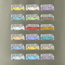 Dovolená obytňákem