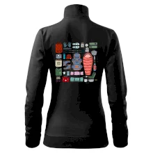 Co si sbalit na kempovani?