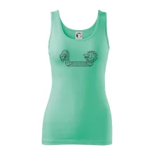 Mayové - zvířata drak