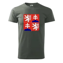 Znak Česká a Slovenská Federativní Republika 1990–1992