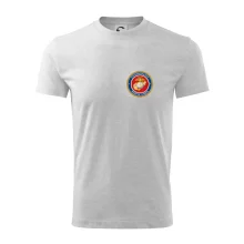 United States Marine Corps  barevné