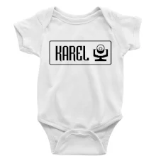 Jméno - osvětlovač - hlava