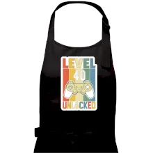 Gaming narozeniny 40