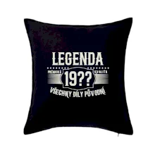 Legenda vlastní ročník všechny díly původní