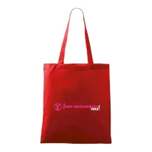 Jsem roztleskávačka! Vole!