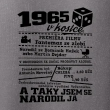 1965 v kostce
