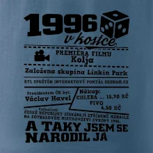 1996 v kostce