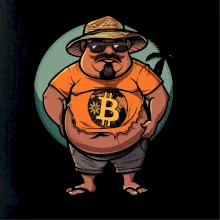 Hodler v důchodu Hodler v důchodu