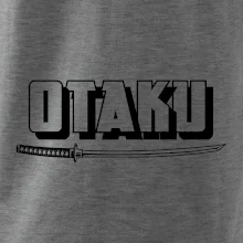 Otaku - katana