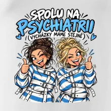 Spolu na psychiatrii