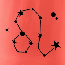 Souhvězdí - Leo - Lev