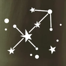 Souhvězdí - Sagittarius - Střelec