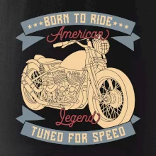American Legend Speed