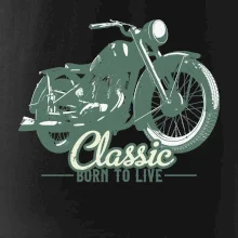 Born to live classic