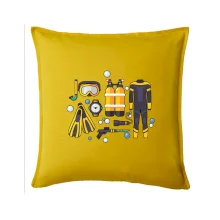 Potápěčská výzbroj