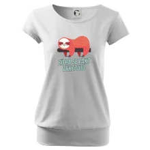 Zítra se fakt vyhecuju