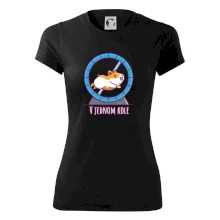 Křeček v jednom kole