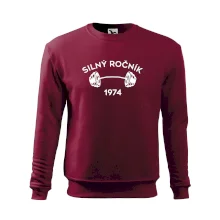 Silný ročník - Letopočet 1974 Silný ročník - Letopočet 1974