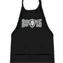 Narozeninový motiv - znak - 2015