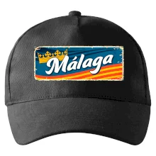 Cedula stará Málaga