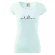 EKG Velikonoční vajíčko