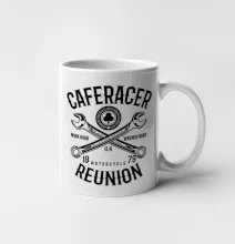 Caferacer Reunion