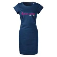 Jsem nadržená! No a co!