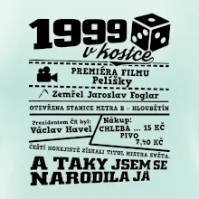 1999 v kostce