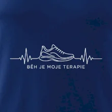 Běh je moje terapie
