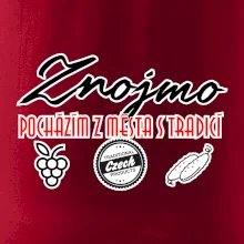 Znojmo město s tradicí