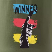 Winner závodník