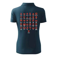 Muttichovy značky - Krkonoše