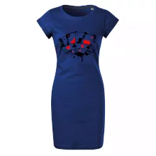 Poker splash 4 karty