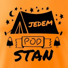 Jedem pod stan