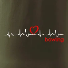 Moje srdce bije pro Bowling