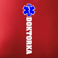 Hvězda života - doktorka