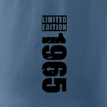 Limited edition 1965 pruh