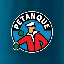 Petanque ikonka