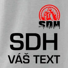SDH logo