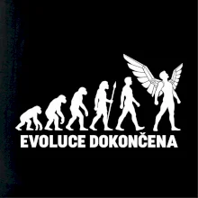 Pilot - Evoluce dokončena