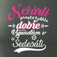 Nežárli - 60