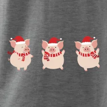 Vánoční prasátka