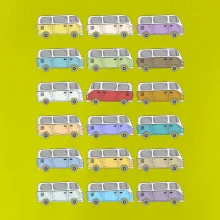 Dovolená obytňákem