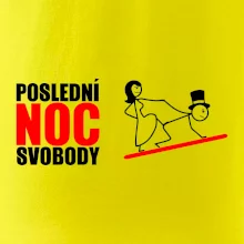 Poslední noc